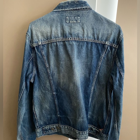 Ralph Lauren Denim & Supply Denim Jacket - Picture 3 of 3